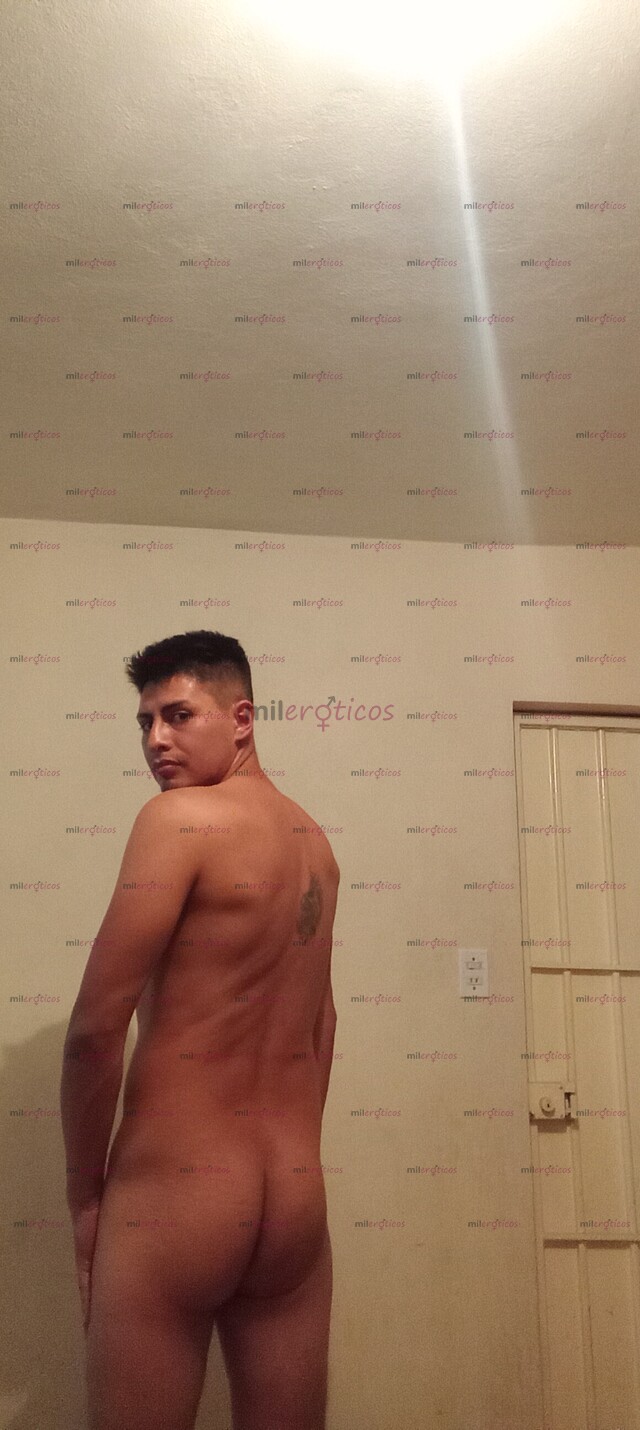 FOTOS DE ACTIVO CHAKAL Y TIERNO A LA VEZ,SUPER COMPLACIENTE