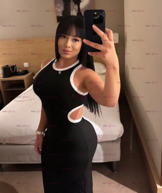 FOTOS DE SAMANTA CABRERA , SQUIRT , MULTIORGASMICA Y NINFOMANA EN LEÓN