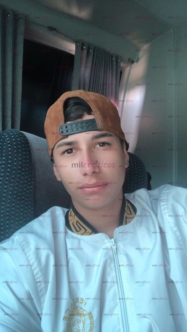 FOTOS DE DE NUEVO EN TÚ CIUDAD JOVEN VERGON 22CM REALES LECHERO