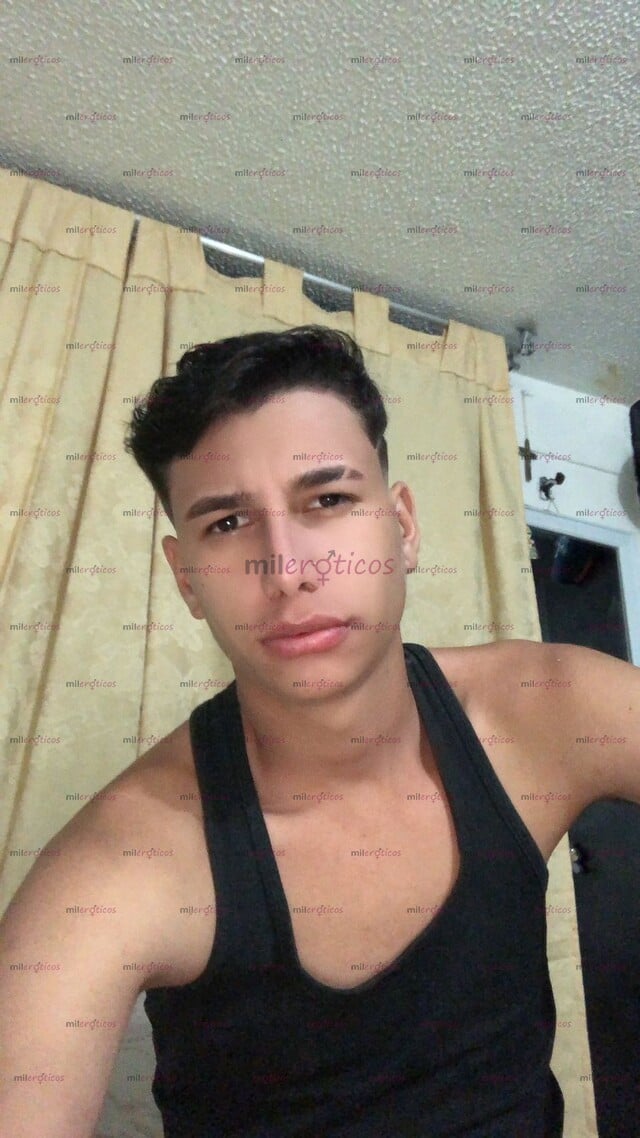 FOTOS DE DE NUEVO EN TÚ CIUDAD JOVEN VERGON 22CM REALES LECHERO