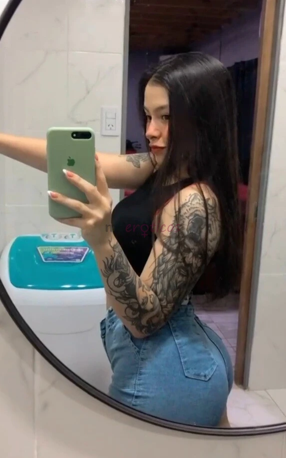 Hola soy una joven dispuesta a satisfacer tus deseos sexual tanto como presencial y virtual todo incluido me llamo belen ofrezco una cita inolvidable...