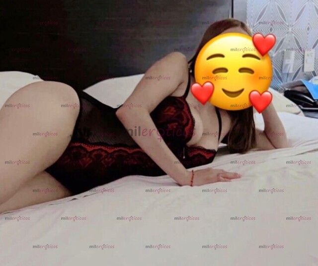 FOTOS DE HOLA SOY!!!! SCARLET BUBIS DELICIOSAS ..