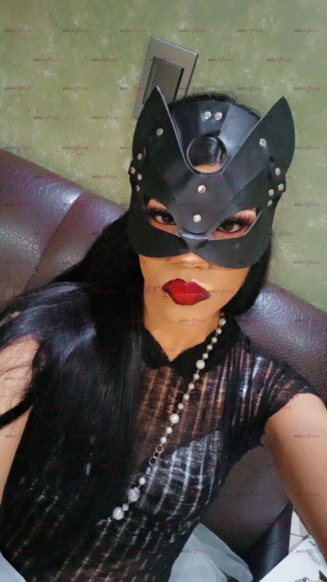 FOTOS DE TRAVESTI DOMINANTE EN EL BESO NEGRO CON LUGAR NORTE