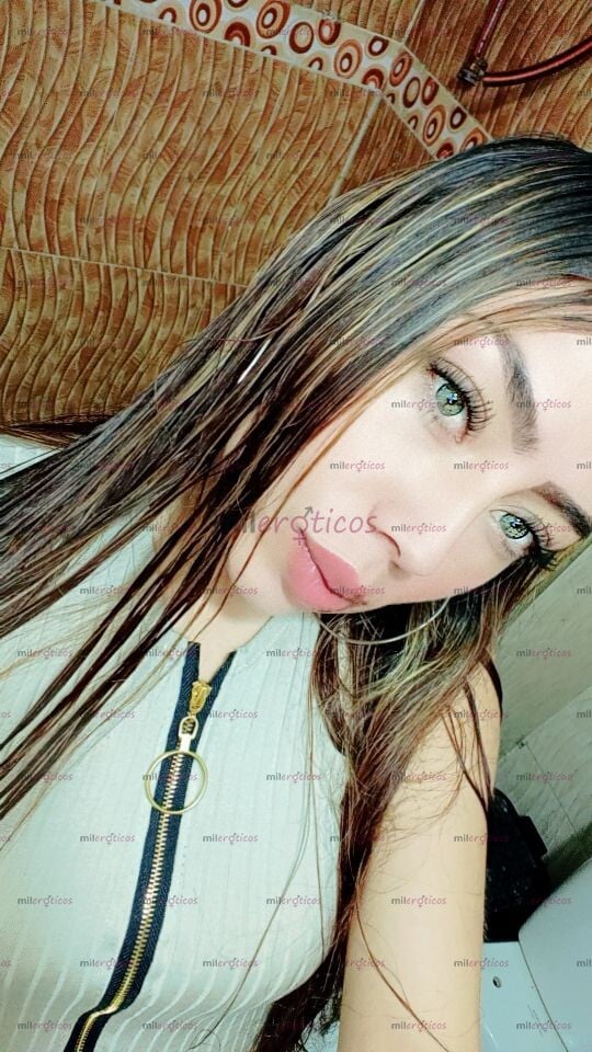 FOTOS DE SOY SALOMÉ NINFÓMANA DE 25 AÑOS DISPONIBLE Y DISPUESTA A COMPLACERTE