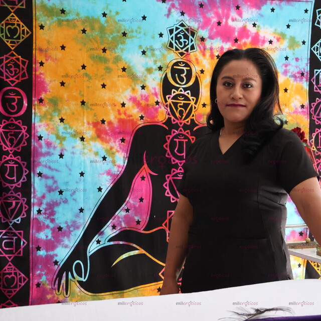 FOTOS DE RELAJATE PROFUNDAMENTE CON UN MASAJE EROTICO (MASAJES WENDY)