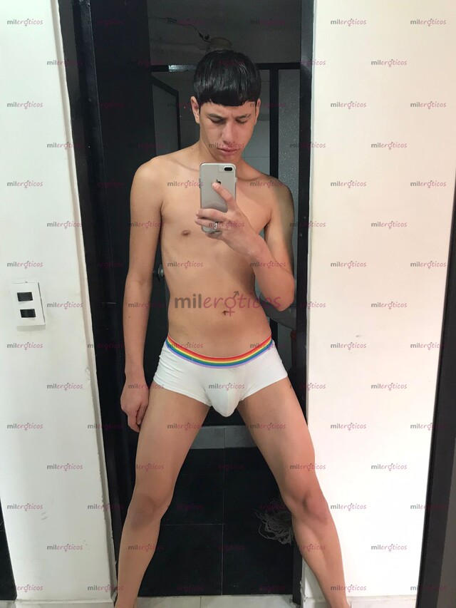 FOTOS DE FULL ACTIVO VERGON LECHERO COMPLACIENTE DSP LAS 24H