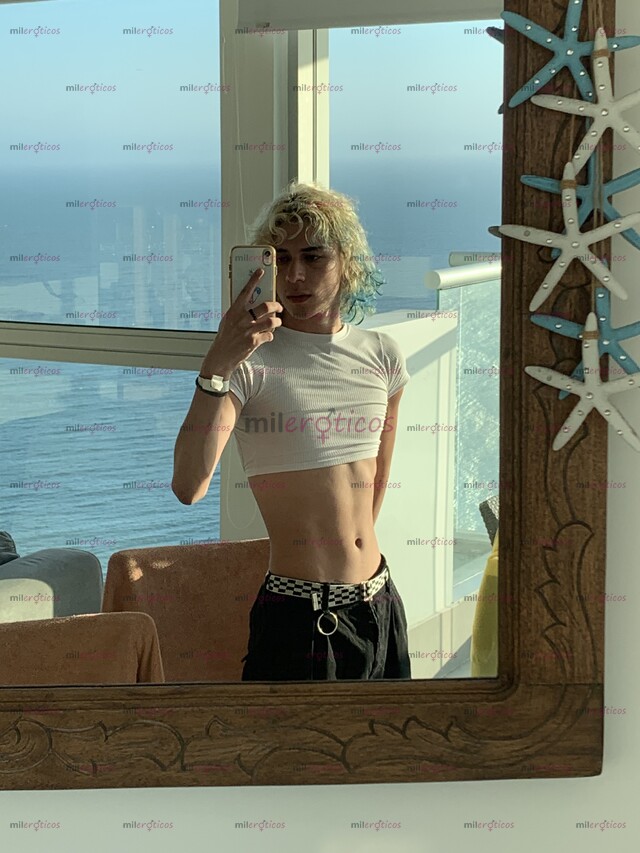 FOTOS DE ACOMPAÑANTE DE 23 AÑOS DISPUESTO A CUALQUIER PLAN