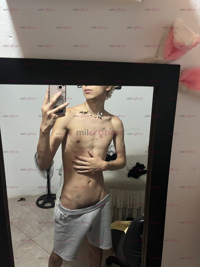 FOTOS DE ACOMPAÑANTE DE 23 AÑOS DISPUESTO A CUALQUIER PLAN