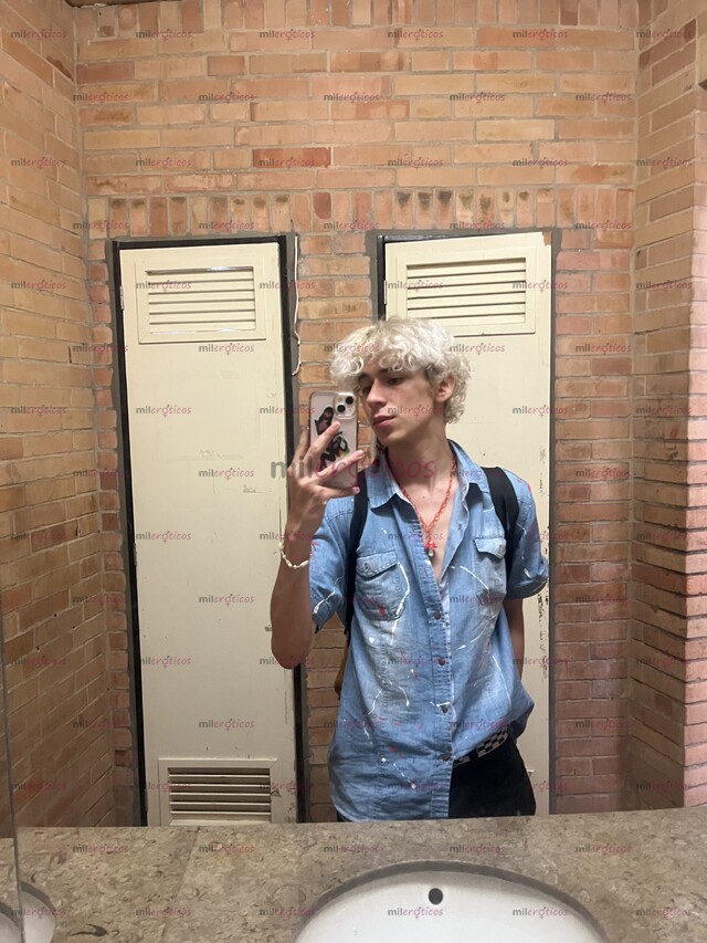 FOTOS DE ACOMPAÑANTE DE 23 AÑOS DISPUESTO A CUALQUIER PLAN