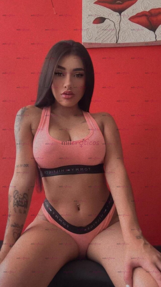 FOTOS DE YULI 20 AÑOS HERMOSA COLOMBIANA DE PRIMER NIVEL