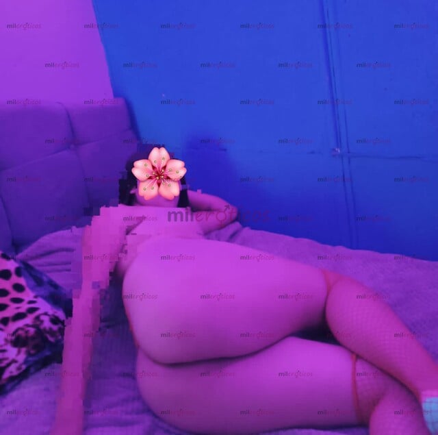 FOTOS DE HOLA SOY GABY PERRITA EN LA CAMA VEN A PASARLA RICO PROMOCIÓN