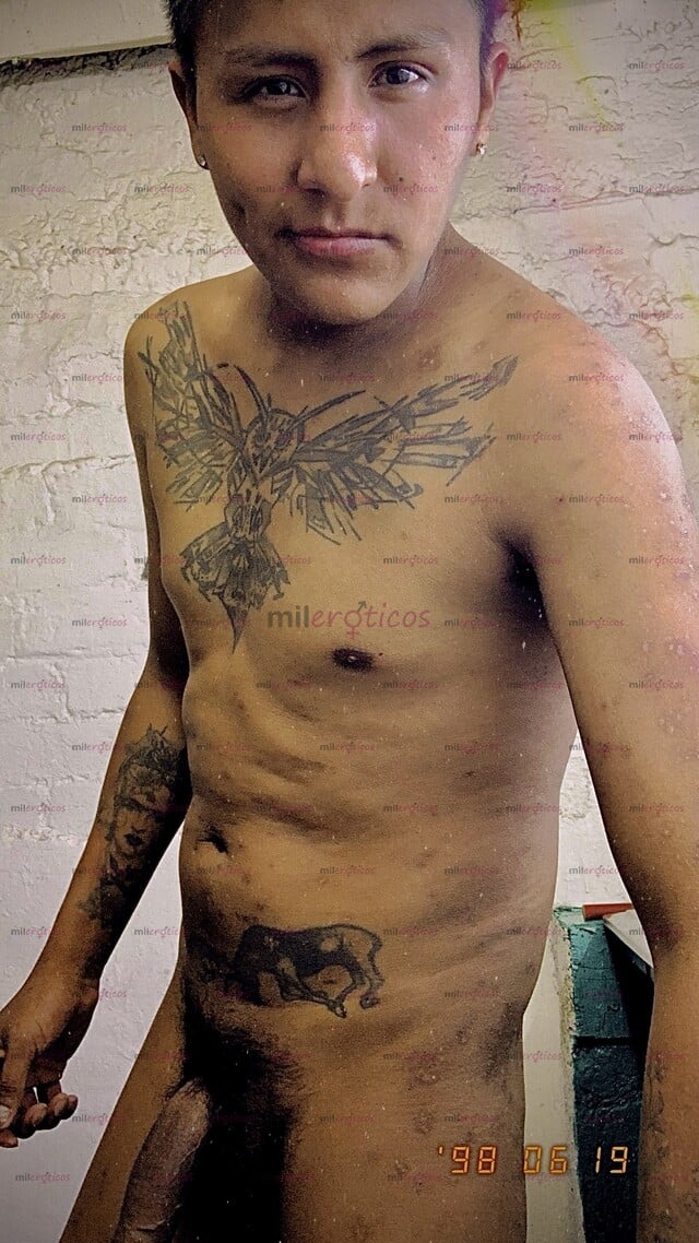 FOTOS DE MORENO , 29 AÑOS , TATUADO Y CON BUENA VERGA PARA COMPLACERTE