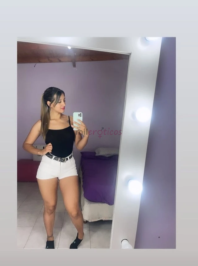 Soy sofia ignacia ofrezco una cita inolvidable presencial y virtual todo incluido hablame y coordinamos algo especial para ti cuento con lugar muy dis...