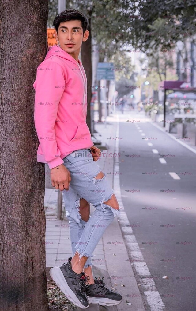 FOTOS DE FLACO JOVEN Y ATRACTIVO DISPUESTO A COMPLACER CADA UNO DE TUS DESEOS