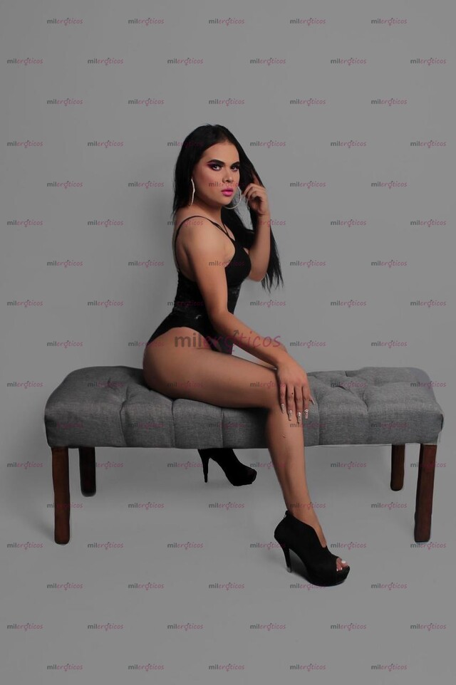 FOTOS DE BELLEZA IMPONENTE!!! LA SENSACIÓN DEL PORTAL LISTA PARA CUMPLIR TUS FANTASIAS