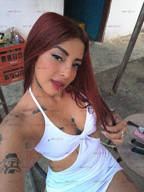 FOTOS DE ALEJA CHICA TATUADA MUY DISPUESTA A COMPLACERTE BG