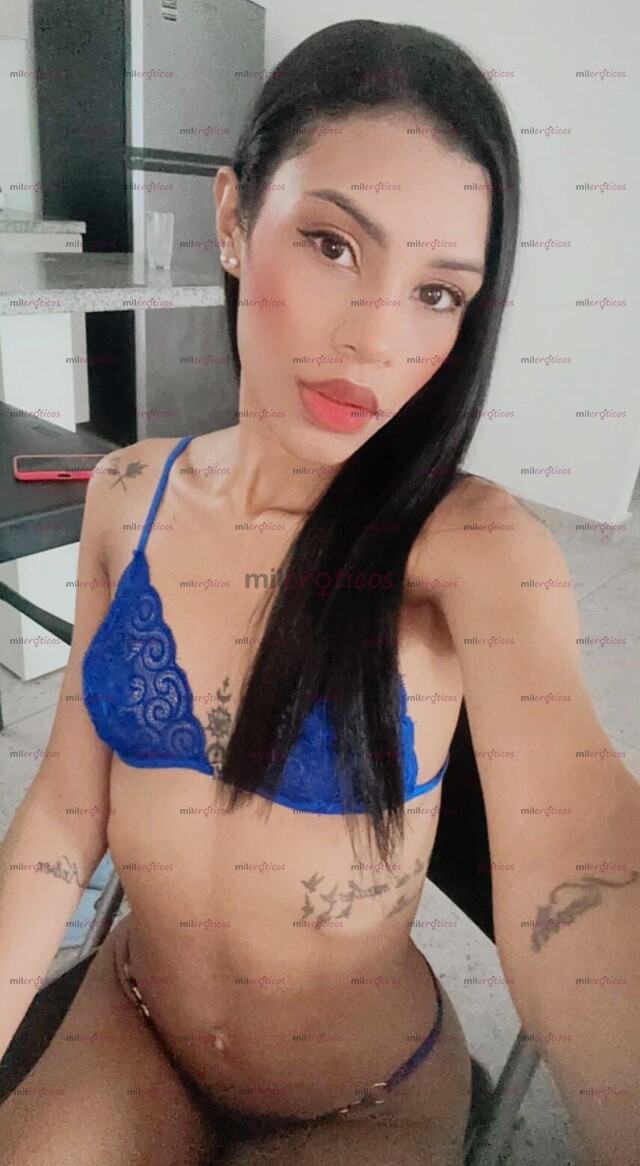 FOTOS DE SKINI SUPER APRETADITA TALLA PETTIS JOVEN Y FRESCA ESTRENA $1300 LA HORA!!!