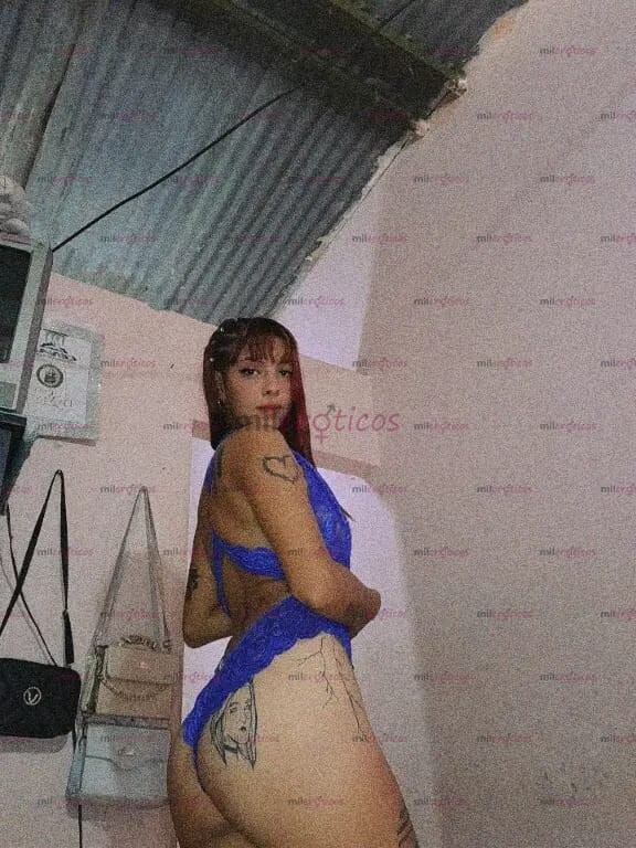 FOTOS DE ALEJA CHICA TATUADA MUY DISPUESTA A COMPLACERTE BG