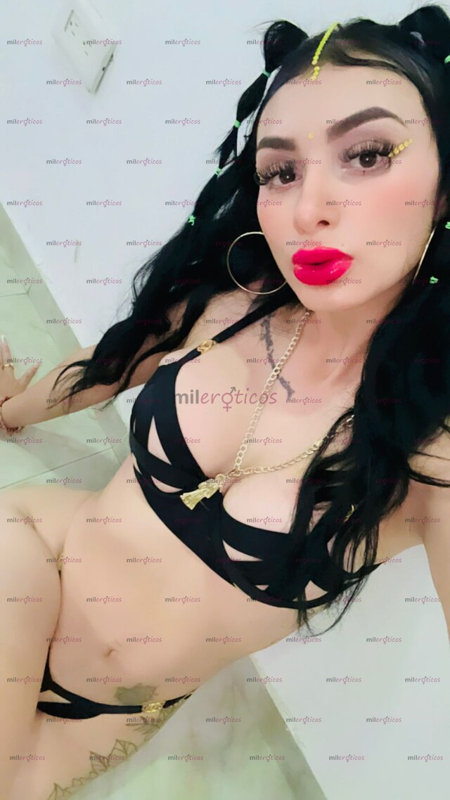 FOTOS DE ALEXIA LA MAS SEXY Y CACHONDA SI NO ME HAS PROBADO NO SABES LO QUE ES DISFRUTAR