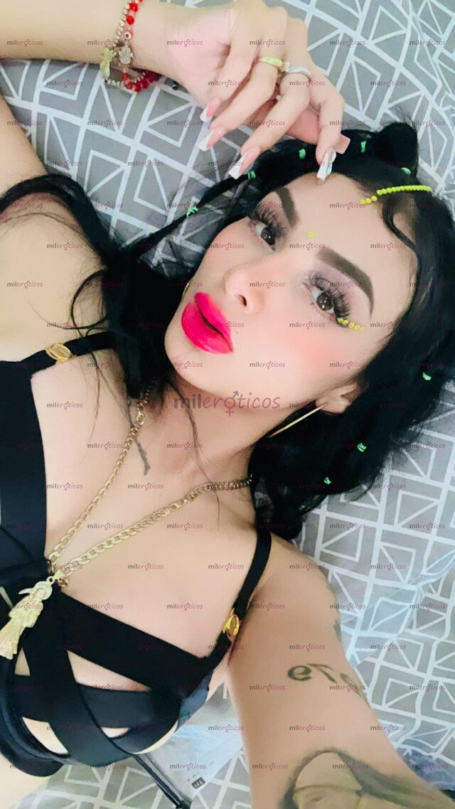 FOTOS DE ALEXIA LA MAS SEXY Y CACHONDA SI NO ME HAS PROBADO NO SABES LO QUE ES DISFRUTAR