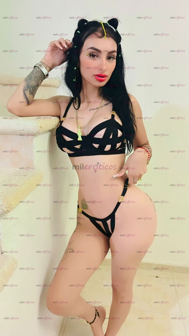 FOTOS DE ALEXIA LA MAS SEXY Y CACHONDA SI NO ME HAS PROBADO NO SABES LO QUE ES DISFRUTAR