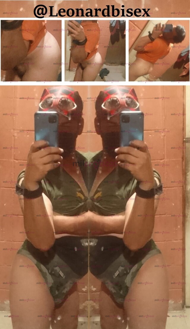 FOTOS DE LEONARD SERVICIOS DE COMPAÑIA Y MASAJES RELAJANTES A TUS DECEOS