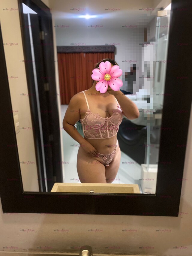 FOTOS DE FANNY ÚNICA E INIGUALABLE,CONOCE UN SERVICIO DE CALIDAD !!!