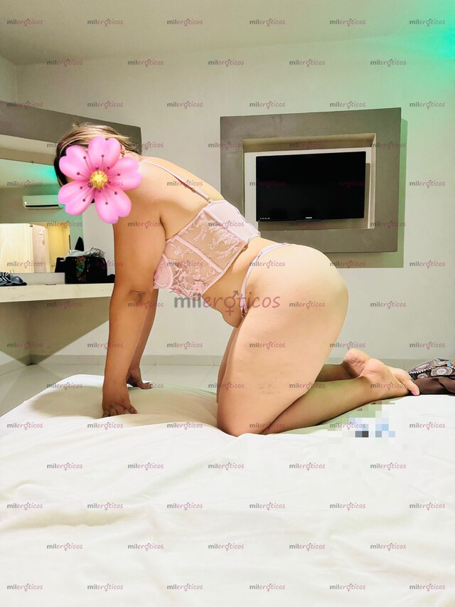 FOTOS DE FANNY ÚNICA E INIGUALABLE,CONOCE UN SERVICIO DE CALIDAD !!!