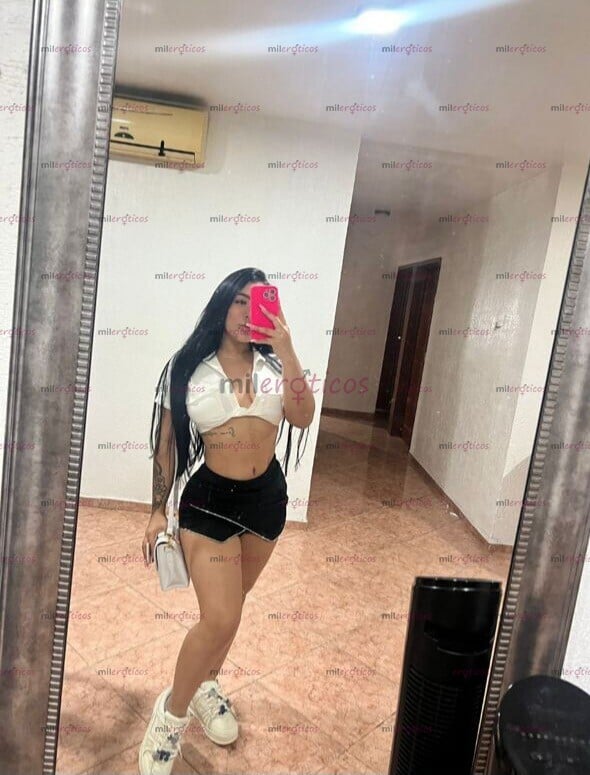 FOTOS DE DELICIOSA MUÑEQUITA DE CARNE Y HUESO, CON LUGAR. PRUEBAME.