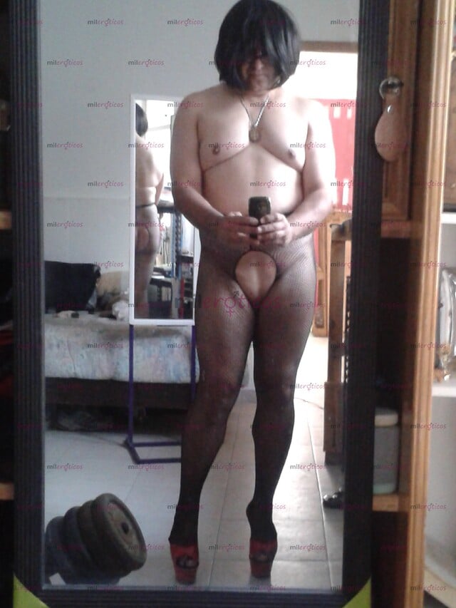 FOTOS DE BUSCAS UNA TRAVESTI GORDITA MADURA Y PASIVA CON UNA ATRACTIVA PROMOCION ?