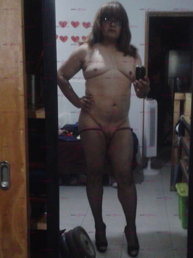 FOTOS DE BUSCAS UNA TRAVESTI GORDITA MADURA Y PASIVA CON UNA ATRACTIVA PROMOCION ?