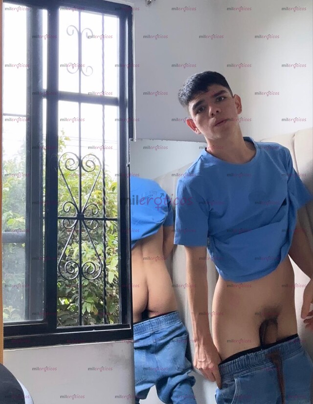FOTOS DE AQUÍ FLACO RECIÉN LLEGADO NUEVO EN ESTO DISPUESTO A COMPLACERTE