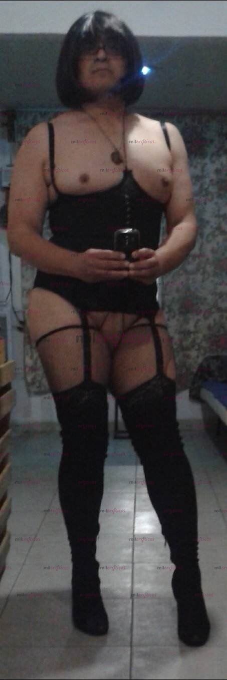 FOTOS DE BUSCAS UNA TRAVESTI GORDITA MADURA Y PASIVA CON UNA ATRACTIVA PROMOCION ?