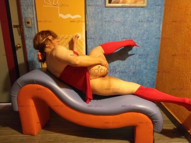 FOTOS DE BUSCAS UNA TRAVESTI GORDITA MADURA Y PASIVA CON UNA ATRACTIVA PROMOCION ?