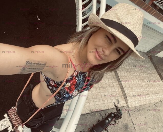 FOTOS DE CHICA DIVERTIDA Y CALIENTE CON LA MEJOR ACTITUD Y PROFESIONALISMO