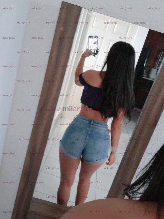 FOTOS DE TE GUSTARÍA VER CÓMO ESCURRE TU SEMEN EN MIS RICAS TETAS