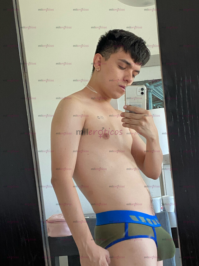 FOTOS DE !ULTIMOS DIAS!CHICO TWINK Y CALIENTE TU MEJOR FANTASIA)!!!