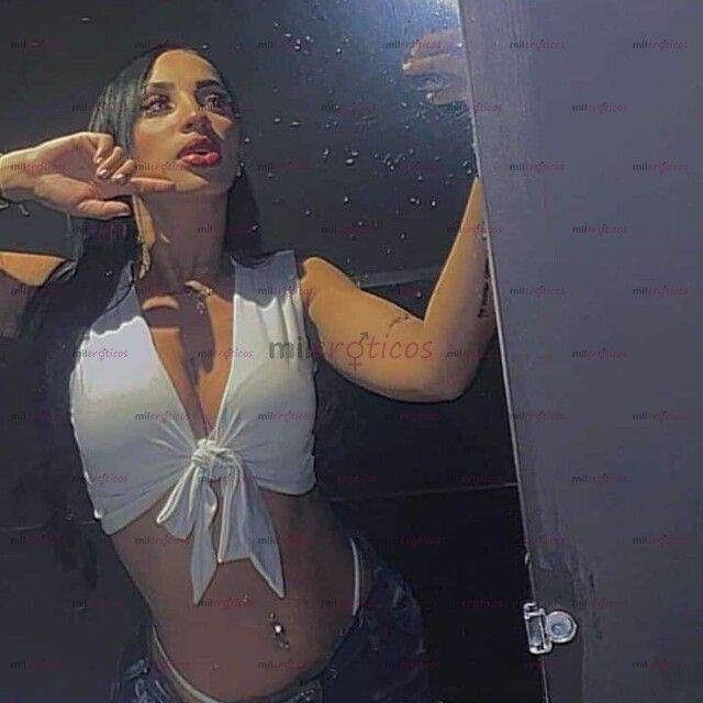 FOTOS DE SOFÍA PAISA POR PRIMERA VEZ Y POR POCOS DIAS EN CARTAGENA CON APART. VIPT VI