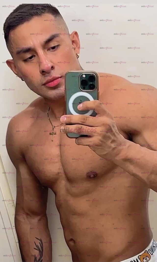 FOTOS DE ..SEBASTIAN DE NUEVO EN CMDX ..TU MEJOR OPCIÓN