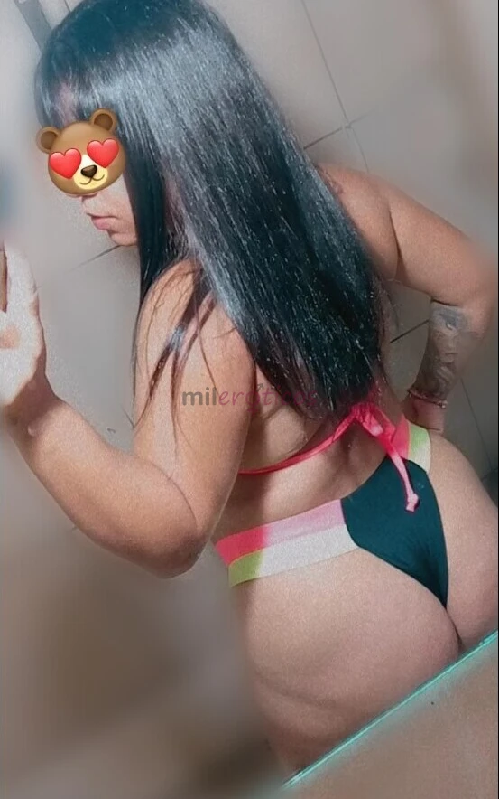 Prazer veeh uma acompanhante sem frescuras e sem local sou uma acompanhante estilo namoradinha tenho 23 aninhos mas gosto bastante de um bom sexo e co...