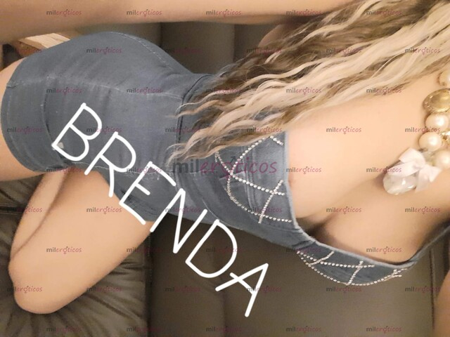 FOTOS DE REALMENTE LINDA CARISMÁTICA Y MUY SEXY INDEPENDIENTE BRENDA SEXY