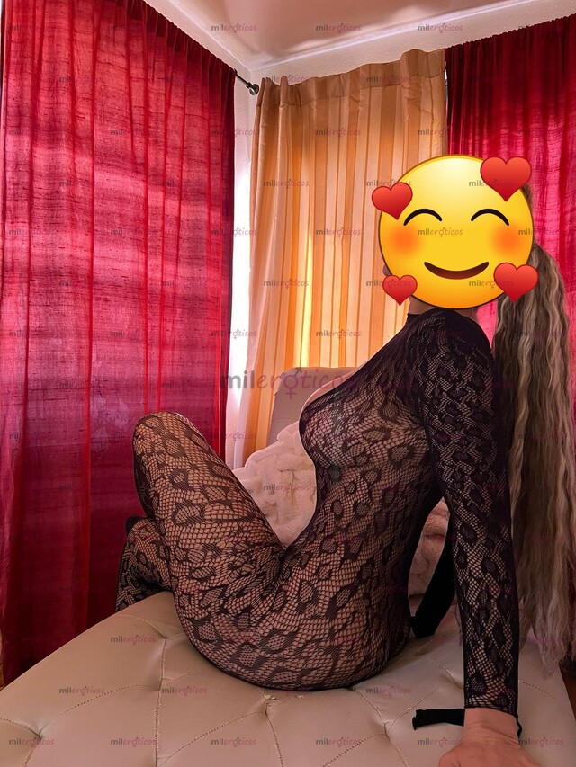 FOTOS DE REALMENTE LINDA CARISMÁTICA Y MUY SEXY INDEPENDIENTE BRENDA SEXY