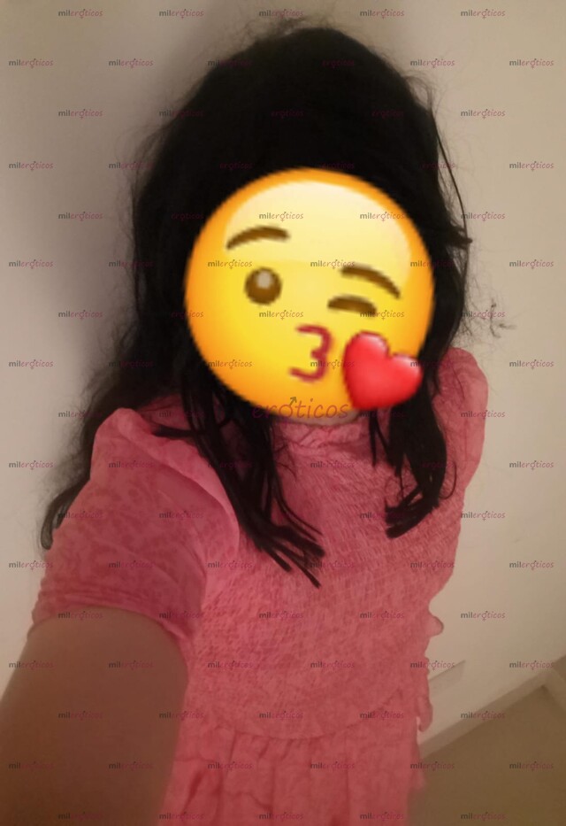 FOTOS DE LEÉ DALI TV DE CLOSET GÜERA, PUTITA, CULONA Y COGELONA