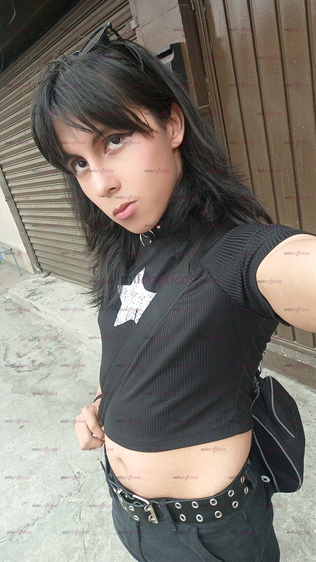 FOTOS DE JOVEN CHICA TRANS 23 AÑOS LISTA PARA SATISFACERTE