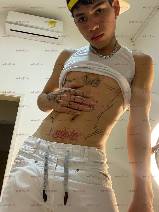 FOTOS DE FLACO RICO PA PEGAR UNA BUENA COGIDA %:%