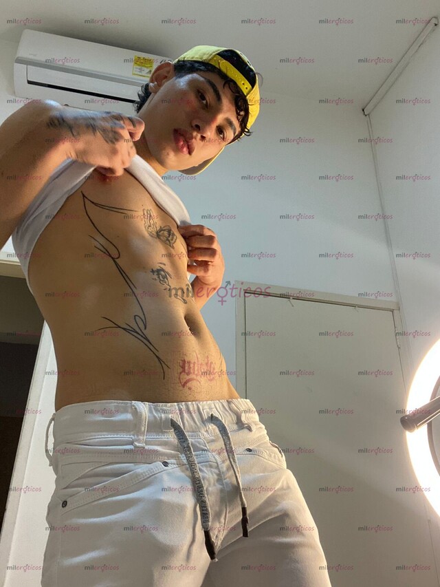 FOTOS DE FLACO RICO PA PEGAR UNA BUENA COGIDA %:%