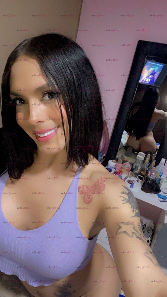FOTOS DE REAL Y EXÓTICA EN PROMOCIÓN CONTÁCTAME DISPUESTA A TODO
