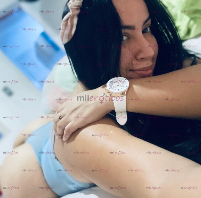 FOTOS DE SOY ANA, UNA SEXY PELINEGRA COLOMBIANA, PAISA CON GANAS DE DARTE LECHITA BUSCAME