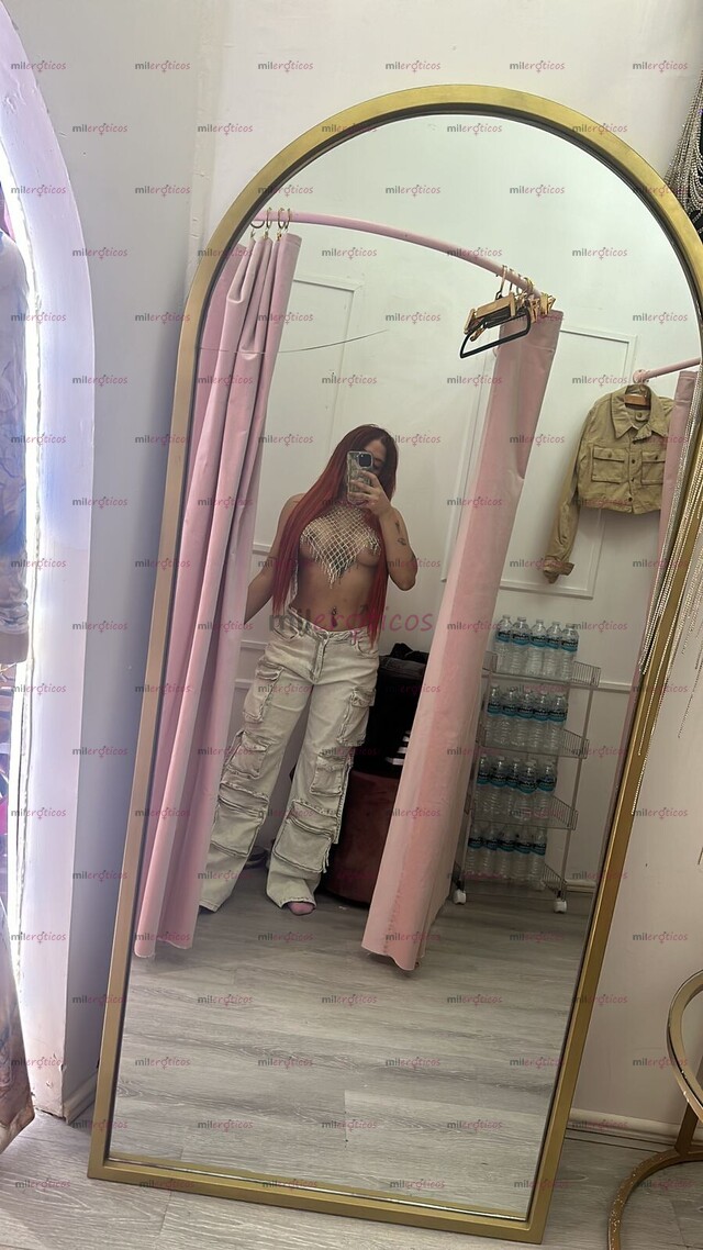 FOTOS DE PELIROJA COMPLACIENTE VENEZOLANA ARA TUS DESEOS REALIDAD