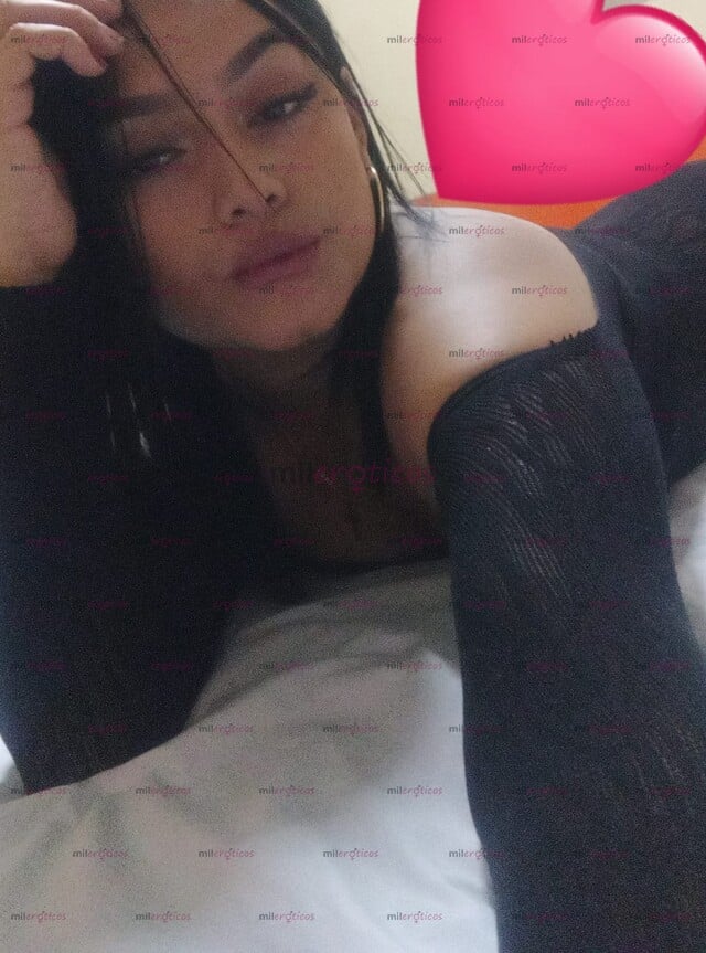 FOTOS DE ALEXANDRA NUEVA EN ESTE MUNDO .. CON GANAS DE EXPERIMENTAR UN BUEN SEXO
